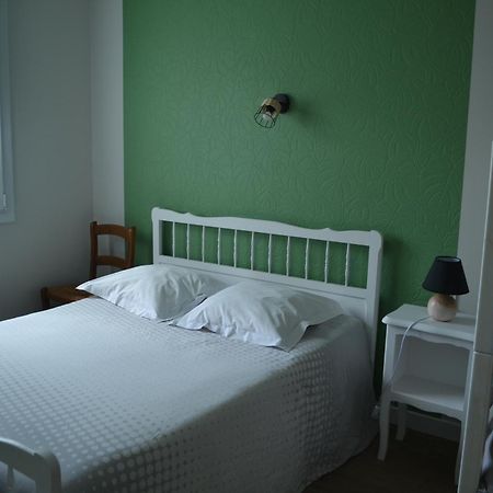 Chambre D'Hotes La Ville En Bois Mouchamps Exterior foto